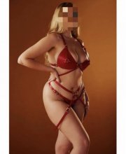 Проститутка Динара - Новомосковск