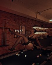 Проститутка Анжелика - Новомосковск