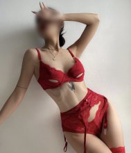 Проститутка Рая - Новомосковск