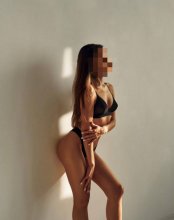 Проститутка Жасмин - Новомосковск