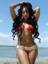 Проститутка Pamela - Новомосковск